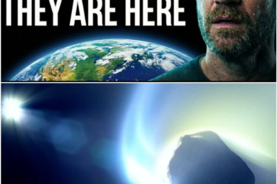 James Webb Telescope Detects Possible Signs of Life on Mysterious Interstellar Visitor 3I/ATLAS Approaching the Solar System