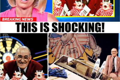 The Number No One Expected: What Jim Bowen Really Left Behind in His Will 😲