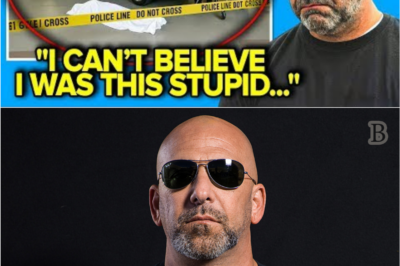 Counting Cars Star Kevin Mack Faces Unthinkable Challenges Behind the Scenes 🚨