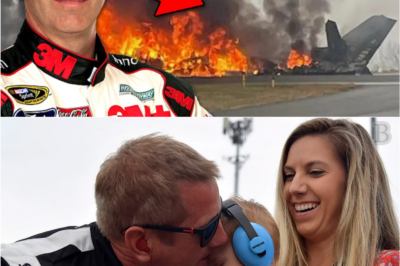 ✈️💥 “NASCAR Legend Greg Biffle and the Plane Incident That Sent Shockwaves Through Racing Fans Worldwide — What Really Happened in the Sky, Why Early Reports Claimed the Worst, and How One Emergency Flight Sparked Fear, Confusion, and a Storm of Controversy”