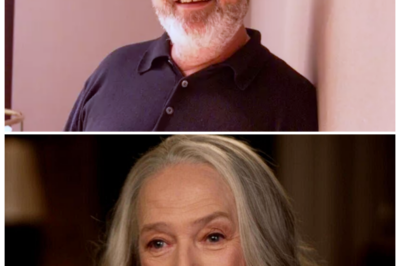 🐘 Kathy Bates Remembers Rob Reiner: “He Changed the Course of My Life” 🌈 “Reflecting on a transformative relationship!” Kathy Bates reveals how Rob Reiner’s guidance and support were instrumental in her journey as an actress. What pivotal experiences does she share that underline his impact on her life and career? Let’s take a closer look at her heartfelt tribute! 👇