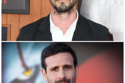 🐘 A Light Extinguished: James Ransone, The Wire and It: Chapter Two Actor, Dies at 46! 🌈 In a tragic turn of events, James Ransone, known for his compelling roles in The Wire and It: Chapter Two, has died at the young age of 46. “His passion for acting was evident in every role he played,” a friend recalls, as fans and stars alike come together to celebrate his life and contributions to film and television. Prepare to remember a remarkable talent who will be deeply missed.👇