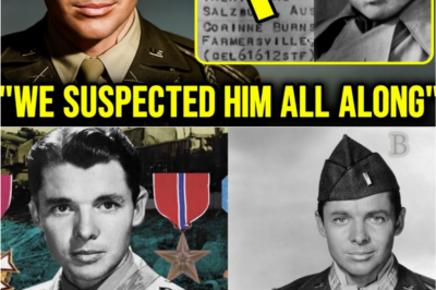 America’s Greatest War Hero Hid a Nightmare No One Wanted to See
