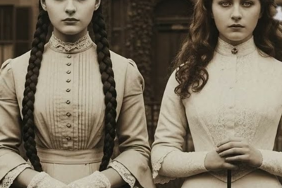 (1841, Virginia) The Macabre Mystery of the Holloway Sisters — Forever Young