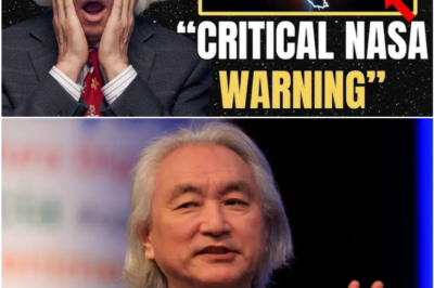 Does the Universe Have an Edge — And What Awaits Beyond It? Astrophysicists Reveal Astonishing Cosmic Truths