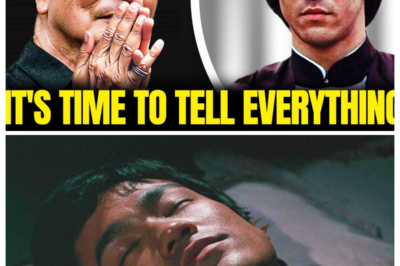What Did Wong Jack Man FINALLY Admit Before His Death—and Why Does It Rewrite One of Martial Arts’ MOST Controversial Legends?