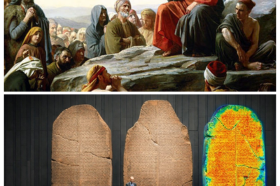 Jesus’ Missing Words Found By Archaeologists