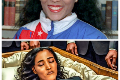 WHAT REALLY LAY BENEATH FLO-JO’S LEGEND—AND WHY OFFICIALS NEVER WANTED YOU TO KNOW?