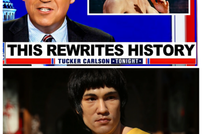 WHAT DARK SECRETS WERE HIDDEN INSIDE BRUCE LEE’S ESTATE—AND WHY ARE THEY ONLY EMERGING NOW?