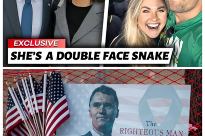 Charlie Kirk’s Parents Claims They Tried To WARN Him About His Wife