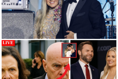 Charlie Kirk’s Parents BREAK SILENCE – The TRUTH About Erika Kirk & JD Vance