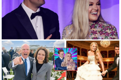 Charlie Kirk’s Parents Break Silence—Why They NEVER Trusted Erika!