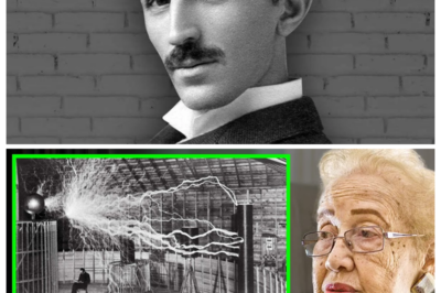 For OVER A CENTURY, the final hours of NIKOLA TESLA have been clouded by rumors, missing papers, and whispered secrets—but a LITTLE-KNOWN ACCOUNT FROM HIS ASSISTANT, revealed shortly before her death, is forcing historians to look again. What Did They REALLY DISCOVER That Night in Tesla’s Room—and Why Were Certain NOTES AND DEVICES NEVER SEEN AGAIN? Obscure details, long dismissed as speculation, now hint at experiments so controversial they may have been intentionally buried. The implications stretch far beyond invention, touching on POWER, SILENCE, AND LOST KNOWLEDGE. 👉 CLICK THE ARTICLE LINK IN THE COMMENT to uncover the SHOCKING DETAILS rarely discussed.
