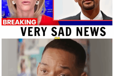 At 56, The Tragedy Of Will Smith Is Beyond Heartbreaking