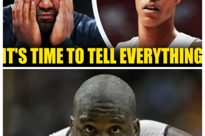 SHAQUILLE O’NEAL’S SON SPEAKS OUT—AND WHAT HE REVEALS ABOUT HIS FATHER WILL SHOCK FANS!