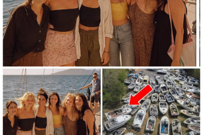 Family Vanished on Road Trip in 1994 – 20 Years Later, a Diver Makes A Chilling Discovery…