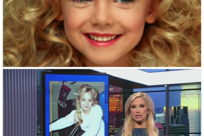 Renewed hope of catching JonBenét Ramsey’s k*ller