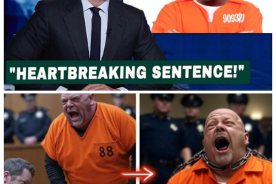 IS RICK HARRISON REALLY FACING LIFE IN PRISON—OR IS THIS A VIRAL RUMOR SPIRALING OUT OF CONTROL?