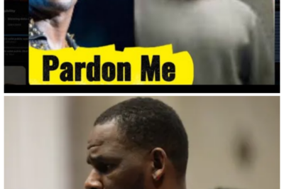 A Look Into The Pardons On The Table For Diddy and R Kelly