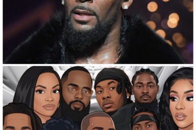 DID THESE EXPLOSIVE CLAIMS REVEAL HIDDEN FEUDS IN MUSIC—OR ARE THEY DANGEROUS RUMORS SPINNING OUT OF CONTROL?