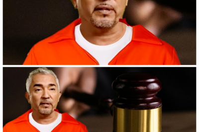 What happened to Cesar Millan from Dog Whisperer? Is He Going to Jail?