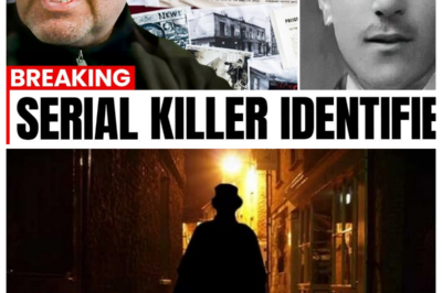 After 137 Years, The TRUE Identity Of ‘Jack The Ripper’ Has FINALLY Been Revealed!