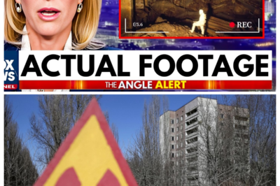 SCIENTIST PANICKED: Camera Captured in Chernobyl So TERRIFYING, They Warned NOT TO ENTER Documentary