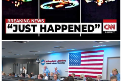 Voyager Just Caught Something Moving Through Space — And It’s NOT a Planet! Data from humanity’s most distant spacecraft has revealed an unexpected object drifting through the darkness of deep space. Scientists were stunned when they realized it didn’t match any known planet, asteroid, or comet. What is this mysterious moving object, and why are experts being so cautious about what they say next? The discovery is raising unsettling questions about what else may be out there beyond our understanding. Click the link in the comment to uncover the full story.