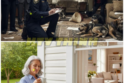 🏡 “This Is My House, Not Your Kennel!” – How I Reclaimed My Home and My Dignity from My Manipulative Daughter-in-Law 🐾