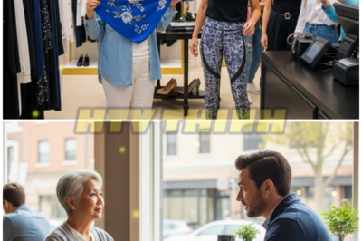 🎭💔 “When Blood Turns to Stone: A Mother’s Stand Against Greed and Betrayal in the Face of Inheritance” 💔🎭