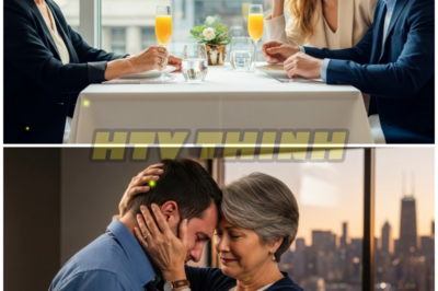 “When My Daughter-in-Law Said, ‘We’ll Celebrate Without You,’ I Knew It Was Time to Reclaim My Legacy”