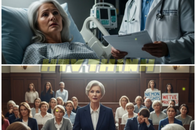 “From Betrayal to Empowerment: How I Fought Back Against My Son’s Deceit and Reclaimed My Life”