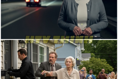 “Abandoned by Blood: How I Fought Back Against My Son’s Betrayal and Reclaimed My Life”