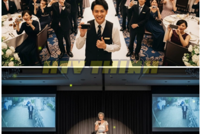 “The Wedding Sabotage That Turned into a Masterclass in Protection: How I Outsmarted My Ex and His Family on My Daughter’s Special Day”