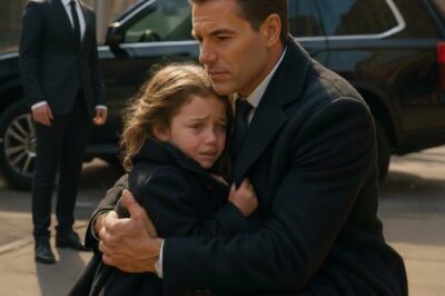 “Shadows Over Manhattan: A Daughter’s Secret”