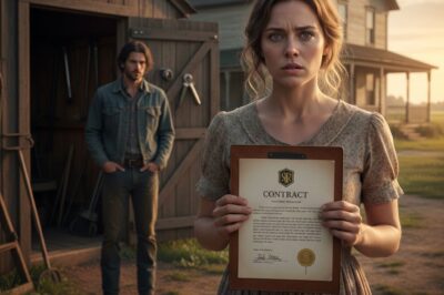 THE MAN WHO PRETENDED TO BE POOR