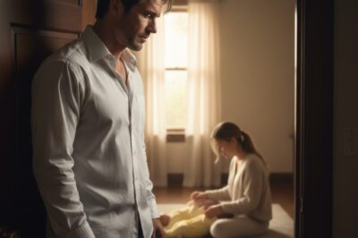 THE WEIGHT OF SMALL MIRACLES