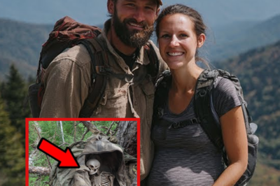 Cold Shadows in the Appalachians