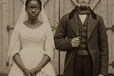 The Virgin Slave Who Became a Silent Assassin: How Celia Turned the Tables on Her Masters
