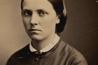 The Woman Sold 37 Times: The Impossible Ledger That Terrified 1840s New Orleans