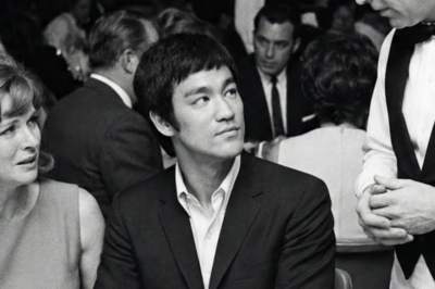 What Really Happened in That West Hollywood Steakhouse: The Night Bruce Lee Chose Dignity Over Fury