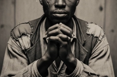 The Man Who Mastered the Mind: A Shocking Tale from the Plantation