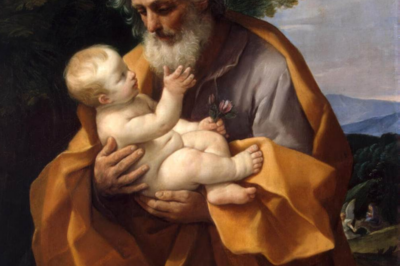 The Silent Guardian: Unraveling the Mystery of Joseph, Jesus’ Earthly Father