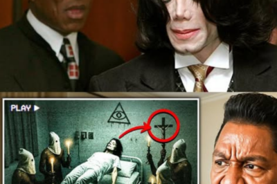 Unveiling the Shadows: Jermaine Jackson’s Shocking Revelations About Michael’s Final Days