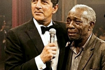 🔥🎹⚡ How Dean Martin Risked His Career in 1962 by Confronting Segregation Live During a Sold-Out Vegas Show and Silencing an Entire Audience