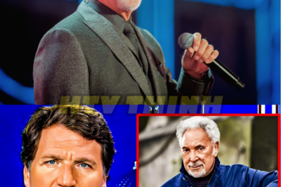 “The Tragic Truth Behind Tom Jones’ Retirement: Love, Loss, and Lingering Regrets! 😢 Is This the End for the Icon?” As fans speculate about his future, Tom Jones confronts the painful realities of his life after loss. The vibrant entertainer has stepped back, but the reasons are far more complex than mere age. With shocking confessions about his past infidelities and the emotional toll of fame, this is a story of a man grappling with his legacy and the love he took for granted. What will become of the legend now? The answers are more shocking than you can imagine! 👇