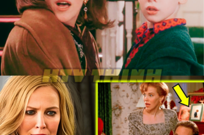 “Shocking Secrets of Home Alone: Joe Pesci’s Terrifying On-Set Assault EXPOSED! 😱” – Behind the scenes of the beloved holiday classic lies a dark secret: Joe Pesci’s intense method acting went too far, leaving young Macaulay Culkin with a permanent scar! What was meant to be a family-friendly film turned into a nightmare as the line between acting and reality blurred. Can you believe the lengths these actors went to for their craft? This shocking revelation will leave you questioning everything you thought you knew about the film!👇