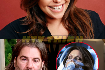 “Rachael Ray’s Heartbreaking Battle: Husband John Kusimano Prepares for a Bittersweet Goodbye! 💔 What You Need to Know!” As the beloved TV chef faces a devastating diagnosis, her husband stands by her side, cherishing every moment. Discover the emotional truth behind their love story and the challenges they now face together! 👇