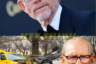 “The Heartbreaking Truth Behind Ron Howard’s Success: Fame Comes with a Heavy Price! 💔” – Hollywood’s golden boy, Ron Howard, may be a household name, but behind the glitz and glamour lies a life marked by profound loss and emotional struggles. As he reflects on his journey from child star to acclaimed director, discover the unseen battles that have shaped his legacy and the heartbreaks that money can’t mend!👇