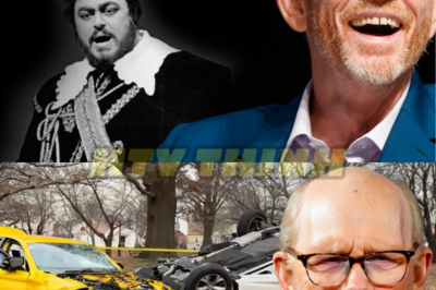 “Ron Howard’s SHOCKING Struggles: The Silent Battles Behind the Smiles! 😱” – Known for his charm and talent, Ron Howard’s life is a tapestry of triumphs and tragedies. From childhood fame to personal losses that haunt him, this deep dive reveals the emotional turmoil that has defined his journey. What really happened behind the scenes of Hollywood’s beloved director? Prepare for a story that will leave you heartbroken!👇